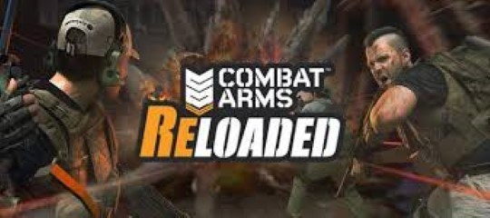 Combat reloaded 3
