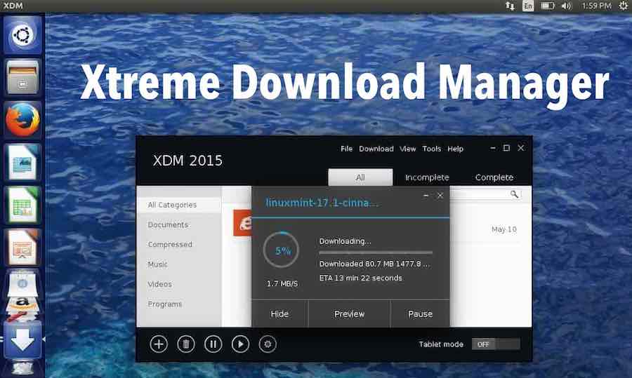 Download xdm for windows 10