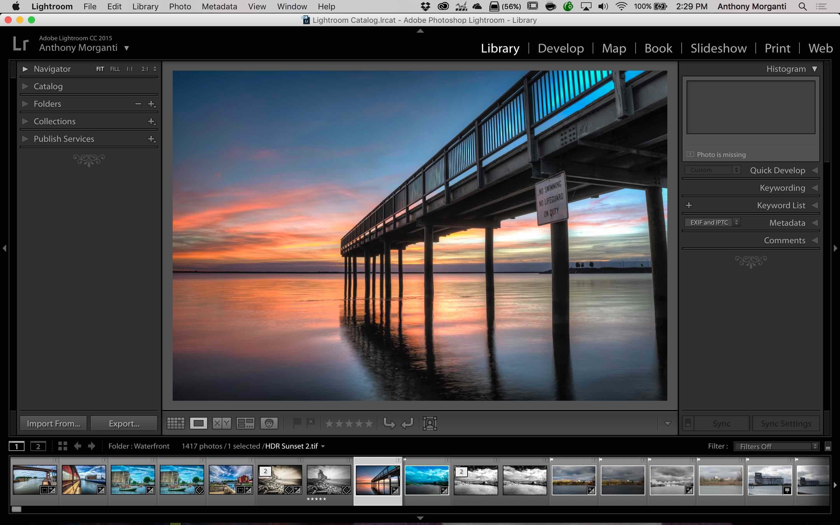 Adobe Lightroom Gratis Download Mac