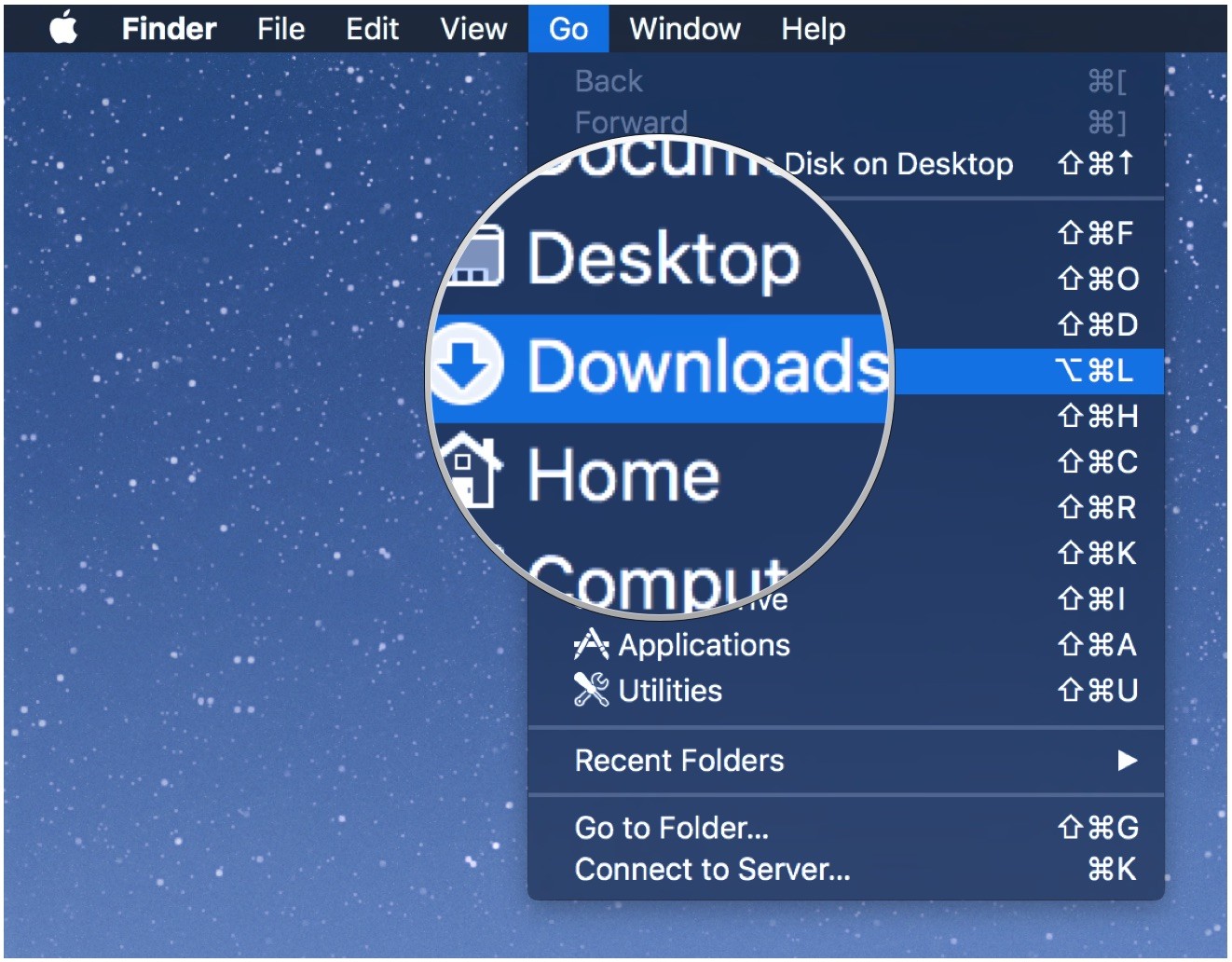 Mac Deleting Download Folder Items