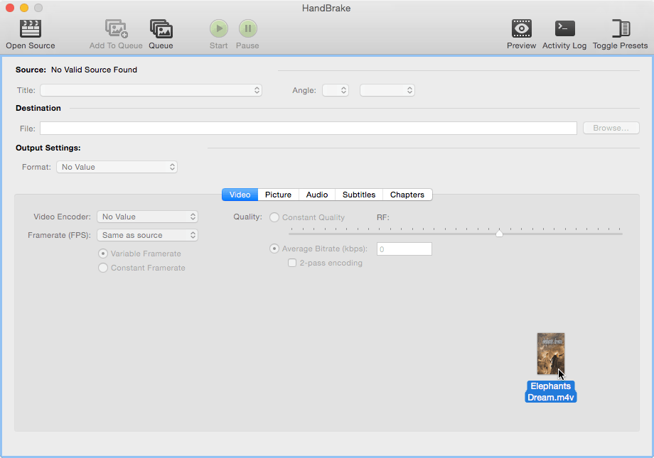 Handbrake download for mac 10.12.3